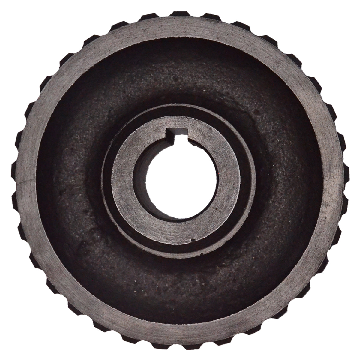 TEMELSAN GEARBOX MAIN GEAR CAST