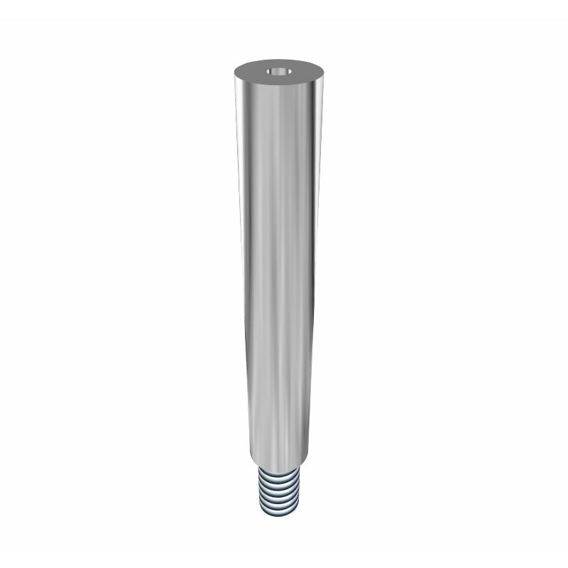 DK BLOCK CLAMPING VICE HYDRAULIC PISTON SHAFT