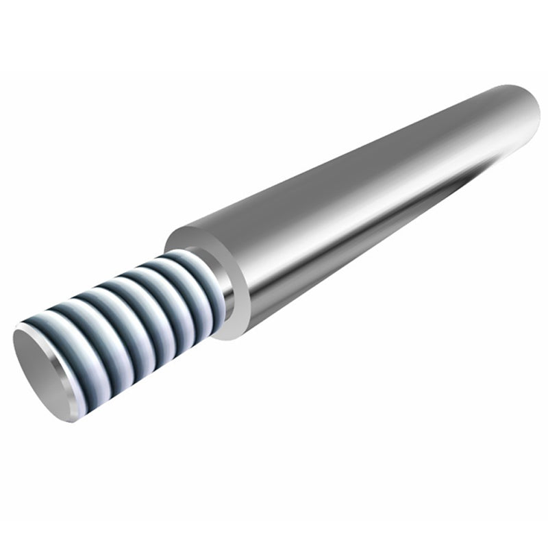 DK BLOCK CLAMPING VICE HYDRAULIC PISTON SHAFT