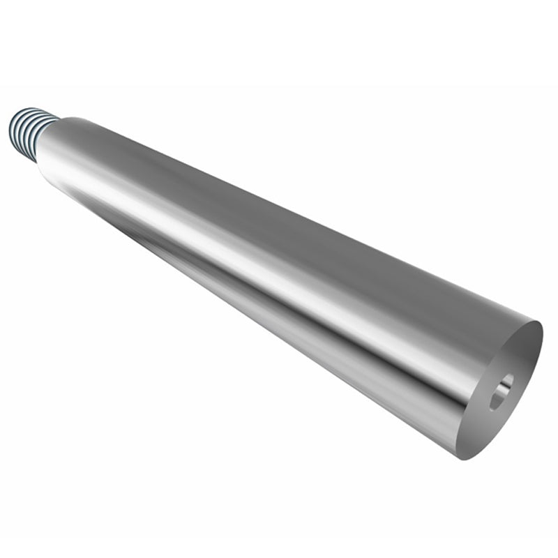 DK BLOCK CLAMPING VICE HYDRAULIC PISTON SHAFT