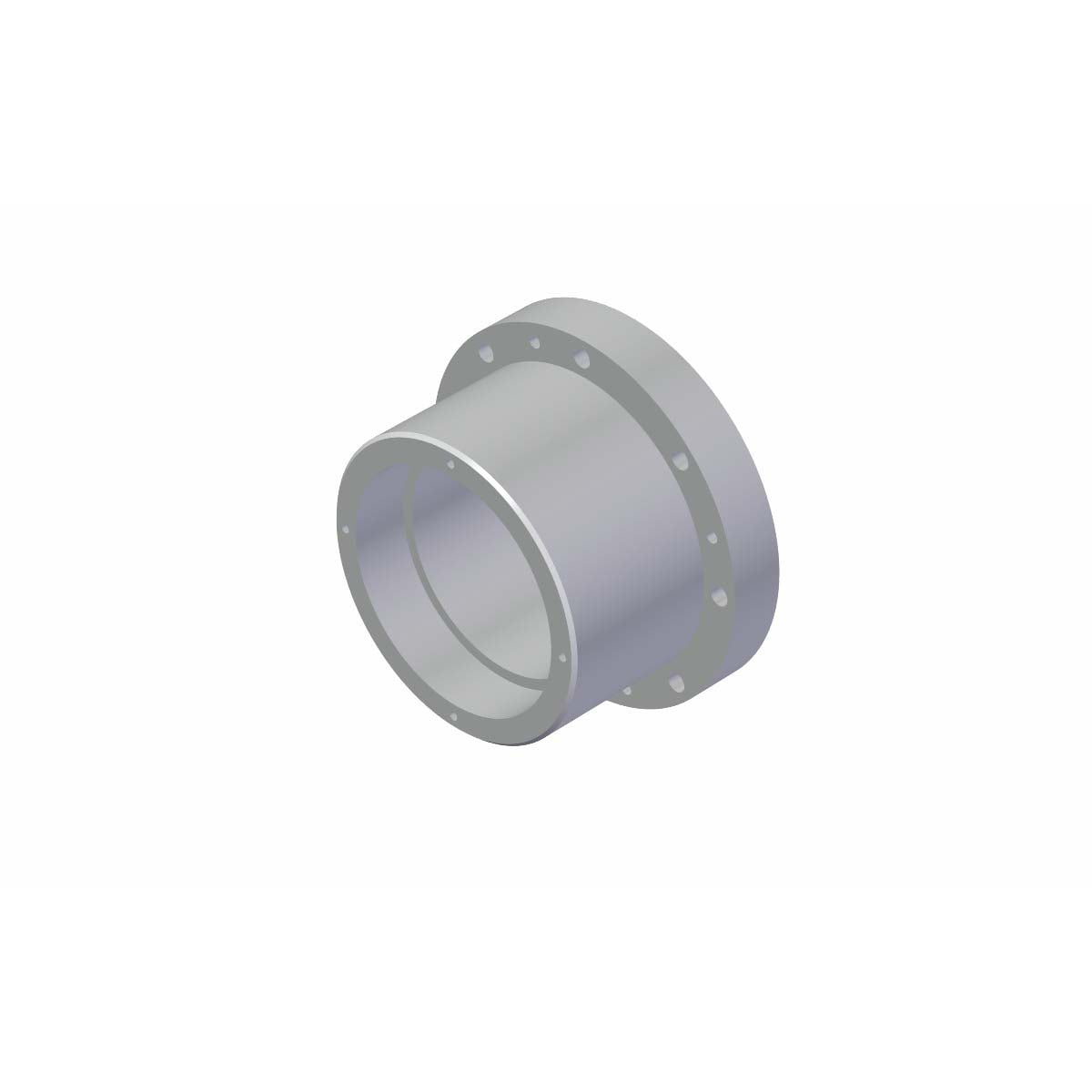 DK 11_15_20_30 DRIVE WHEEL SHAFT HOUSING