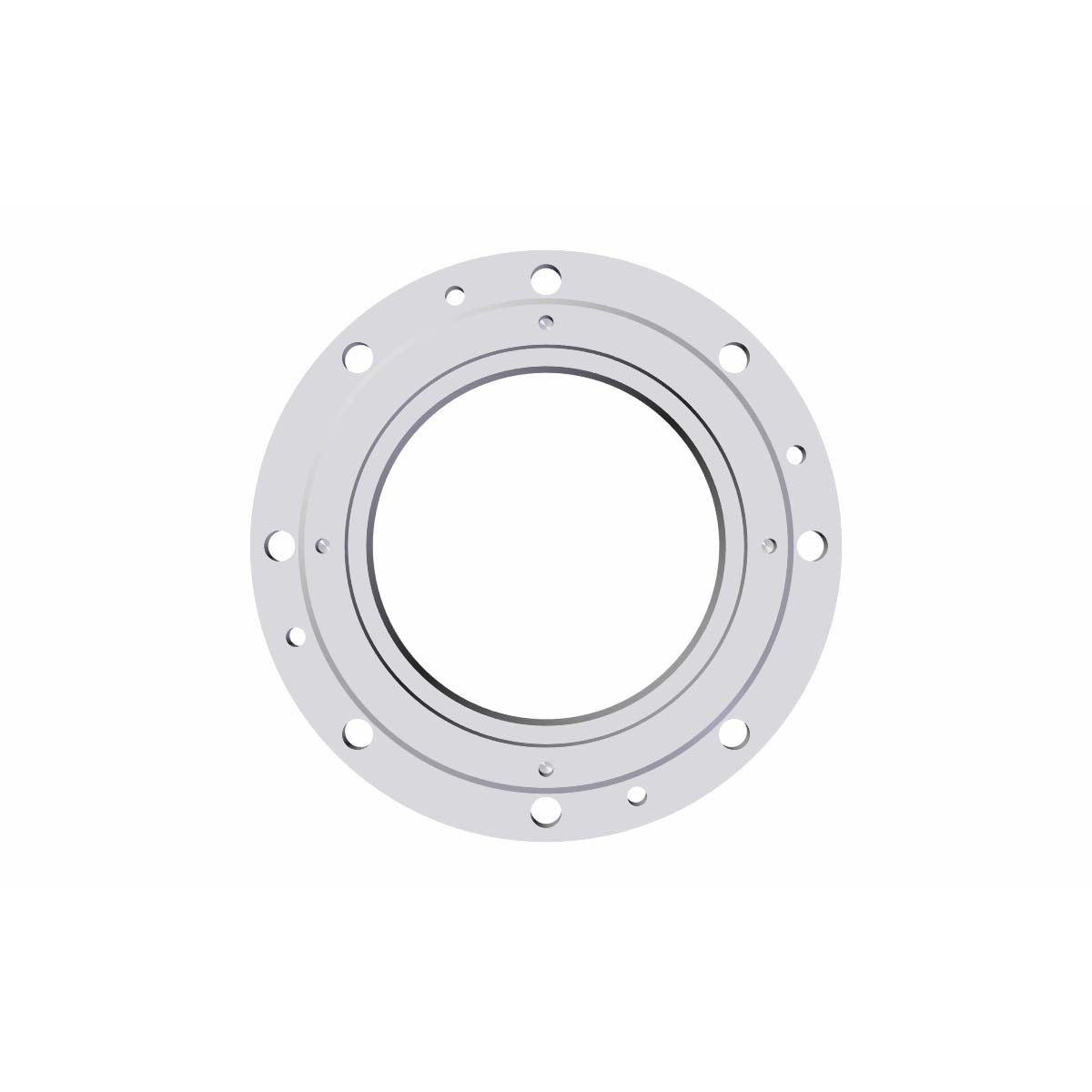 DK 11_15_20_30 DRIVE WHEEL SHAFT HOUSING