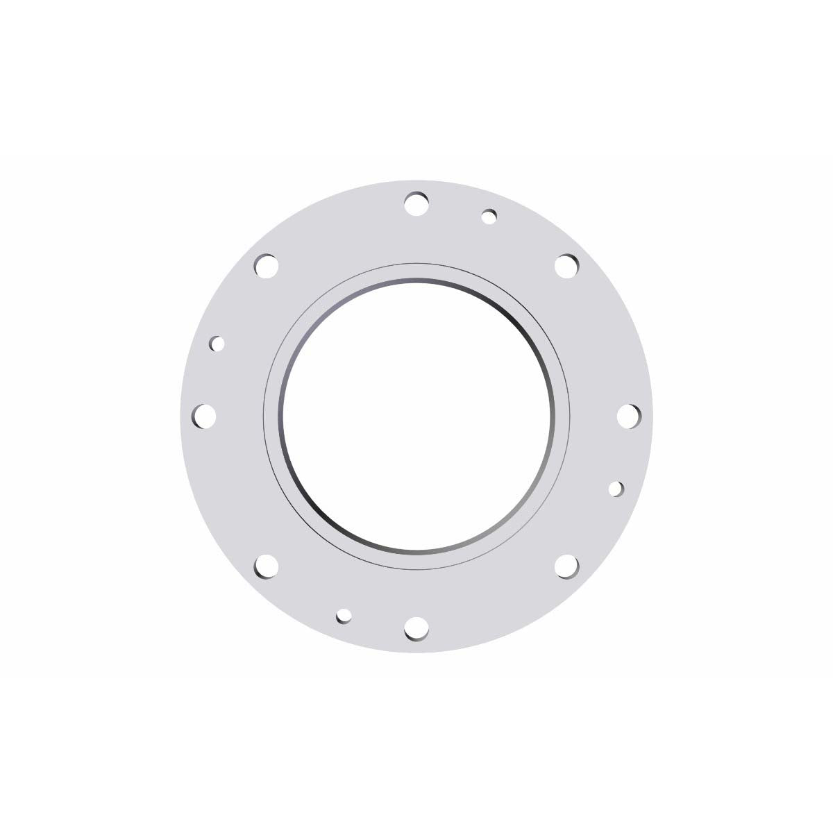 DK 11_15_20_30 DRIVE WHEEL SHAFT HOUSING