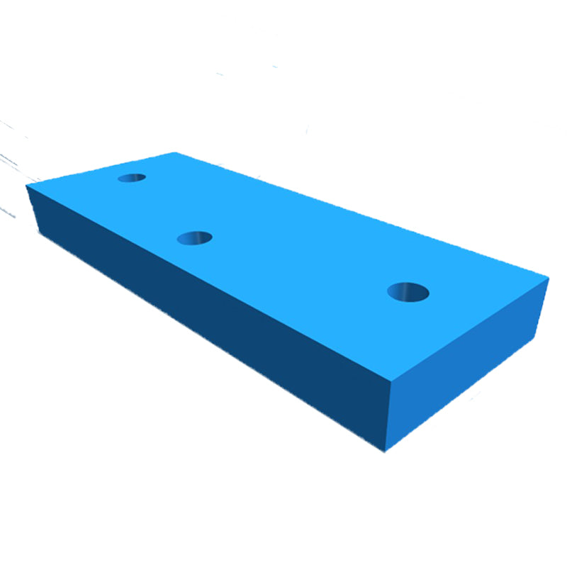 DK 400 XL ANGULATE TABLE LEFT SIDE MOUNTING ARM