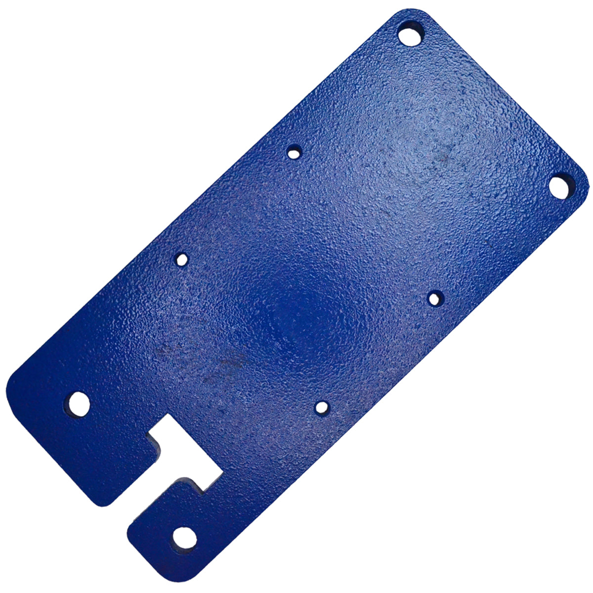 DK 600_900 T-SLOT TABLE TILT EQUIPMENT PLATE