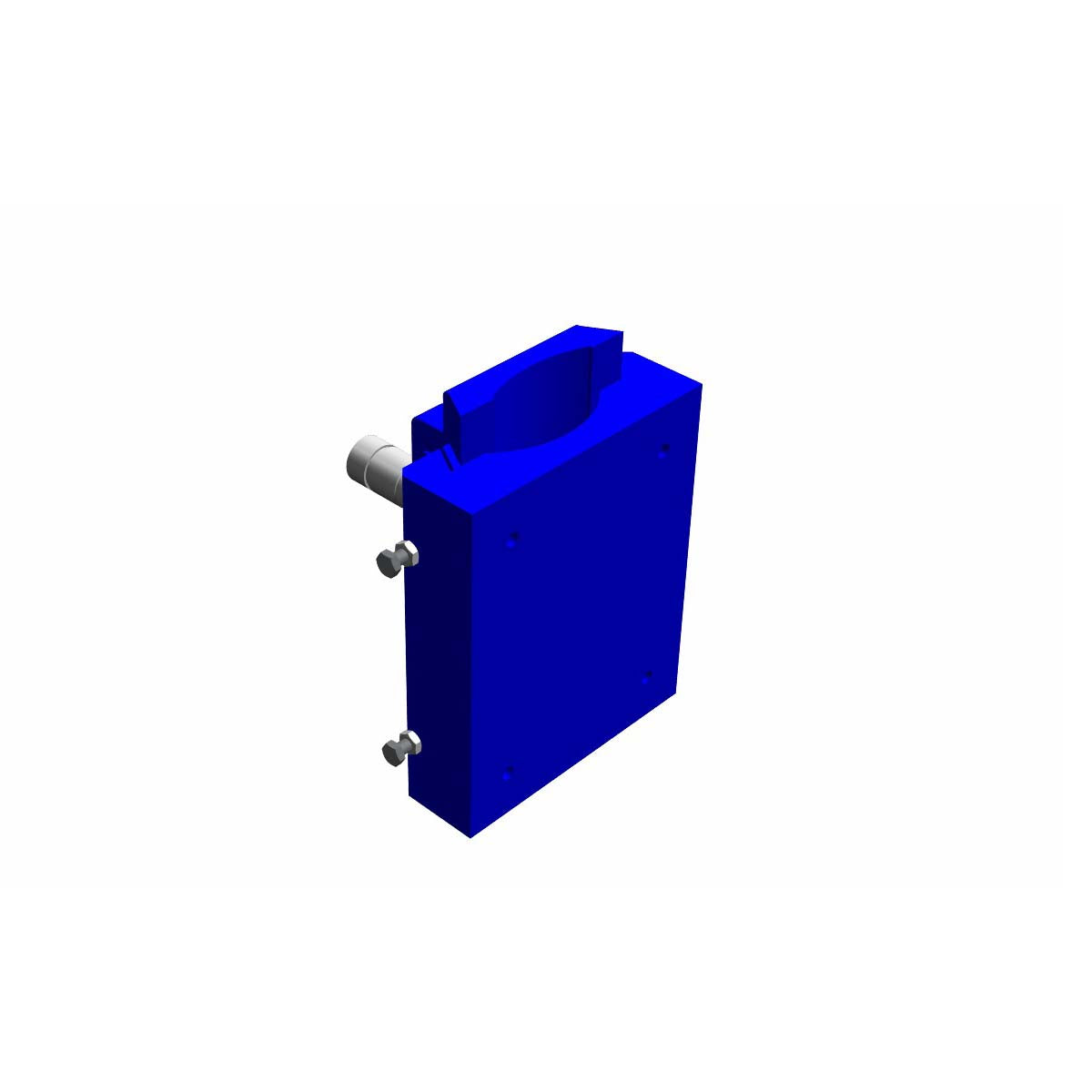 DK 900 TENSION UNIT MECHANICAL SYSTEM