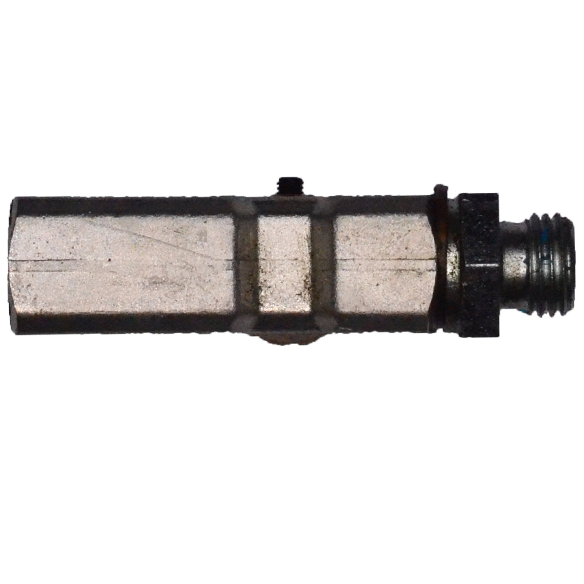 DK 400 XL SPEED ADJUSTMENT VALVE DISTRIBUTION BLOCK