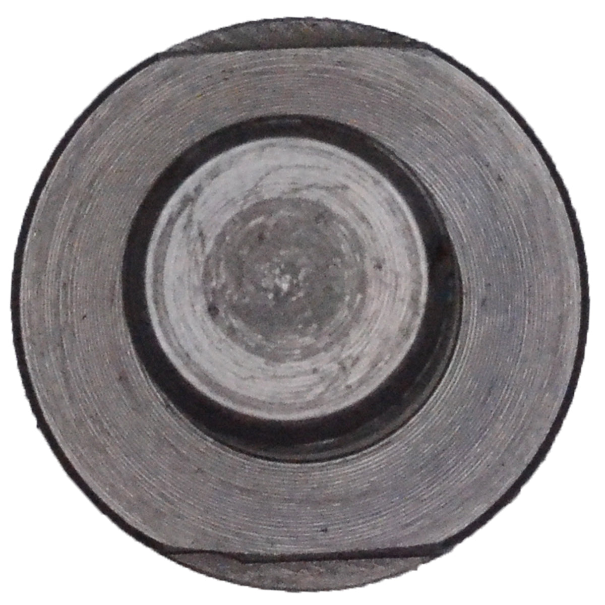 DK 900 TENSION WHEEL SHAFT