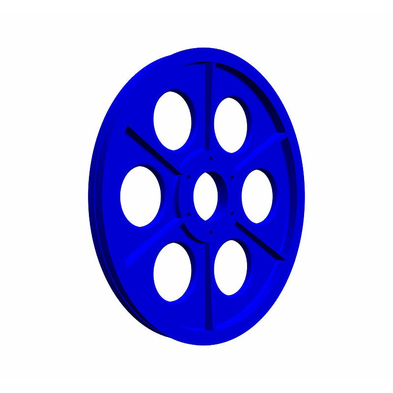 DK 10_11_15_20_30 TENSION WHEEL 54MM