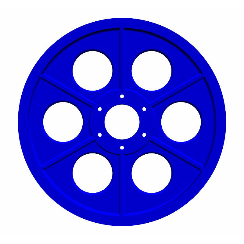 DK 10_11_15_20_30 TENSION WHEEL 54MM