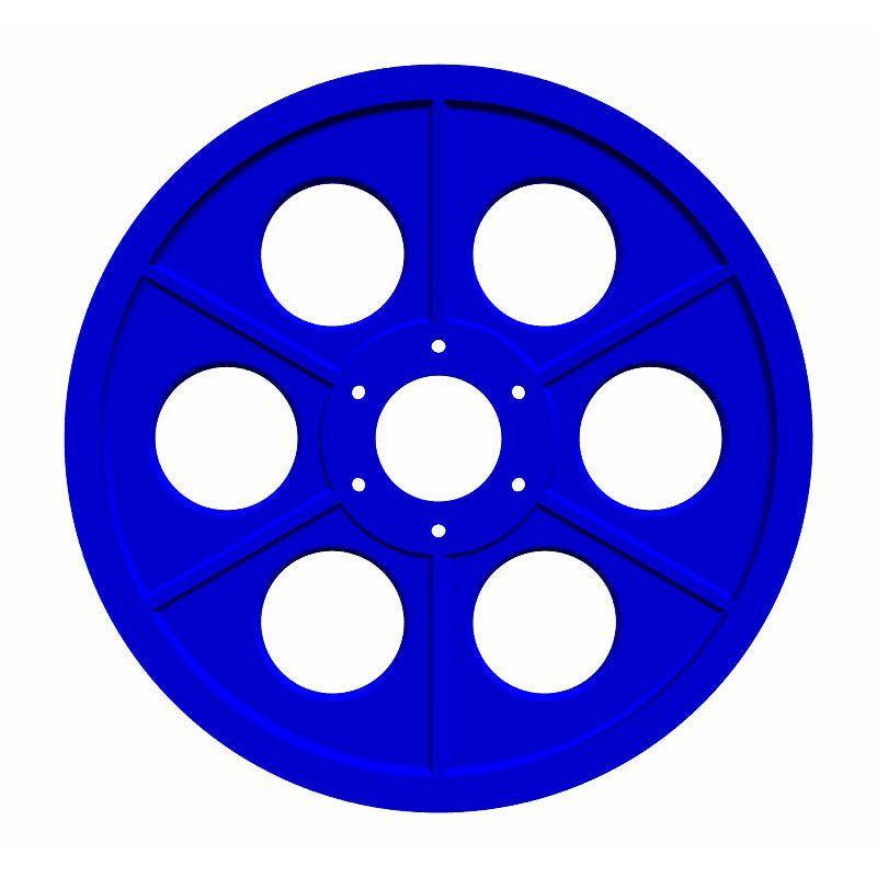 DK 1000 DRIVE WHEEL 34MM