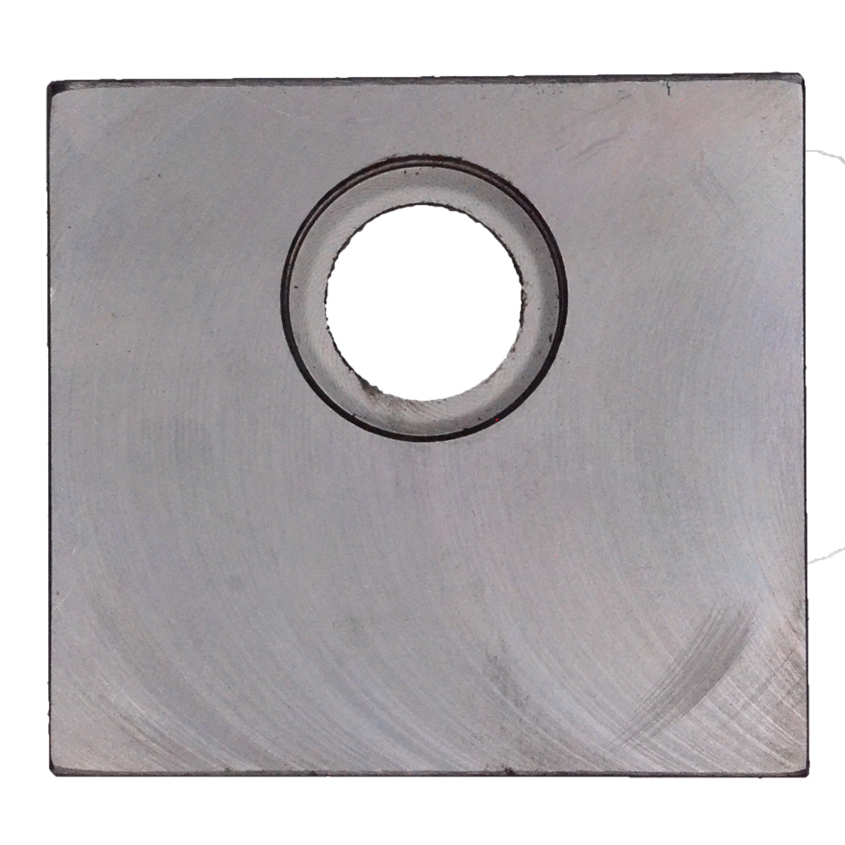 DK BLOCK SERVO MOTION (BALLSCREW) END HOUSING