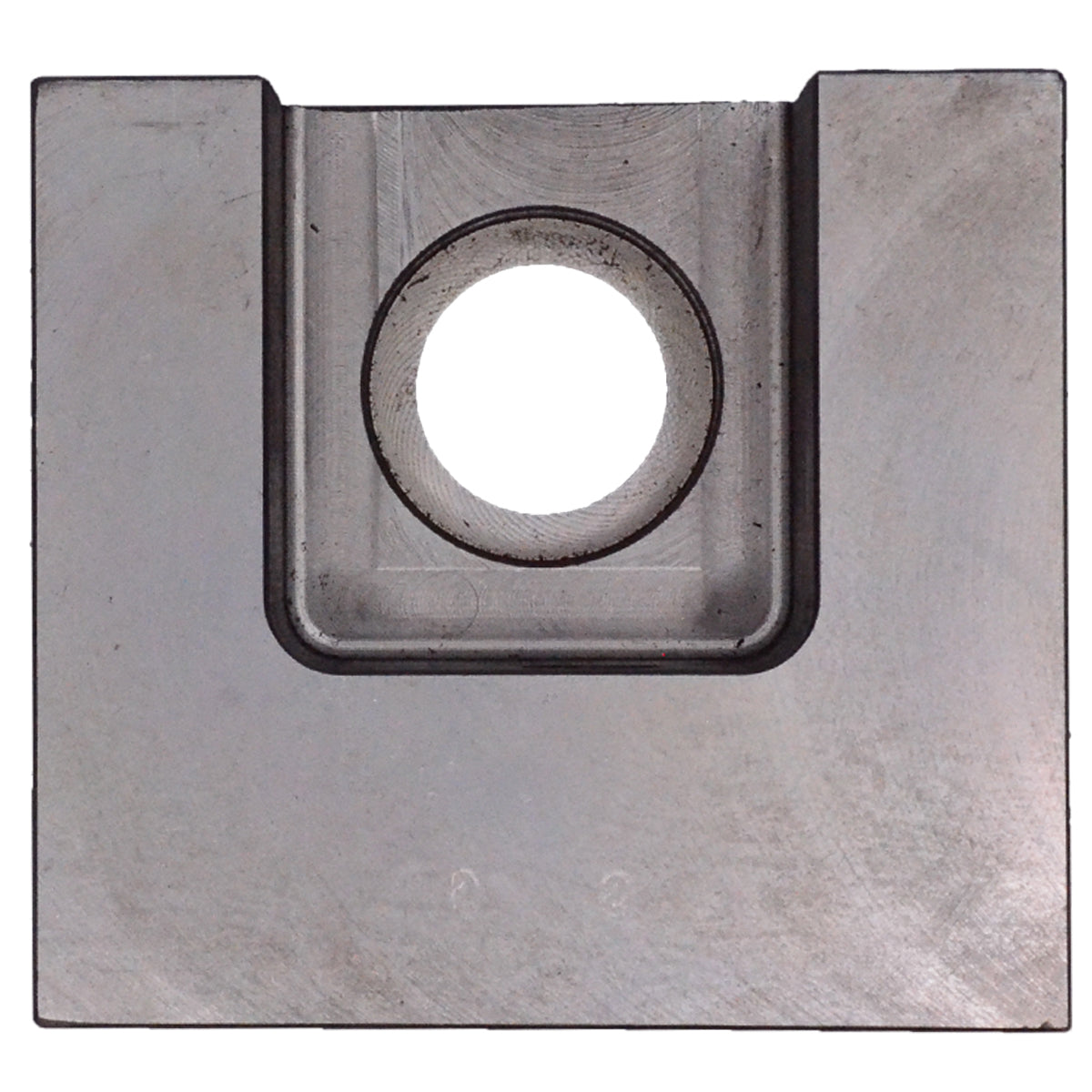 DK BLOCK SERVO MOTION (BALLSCREW) END HOUSING