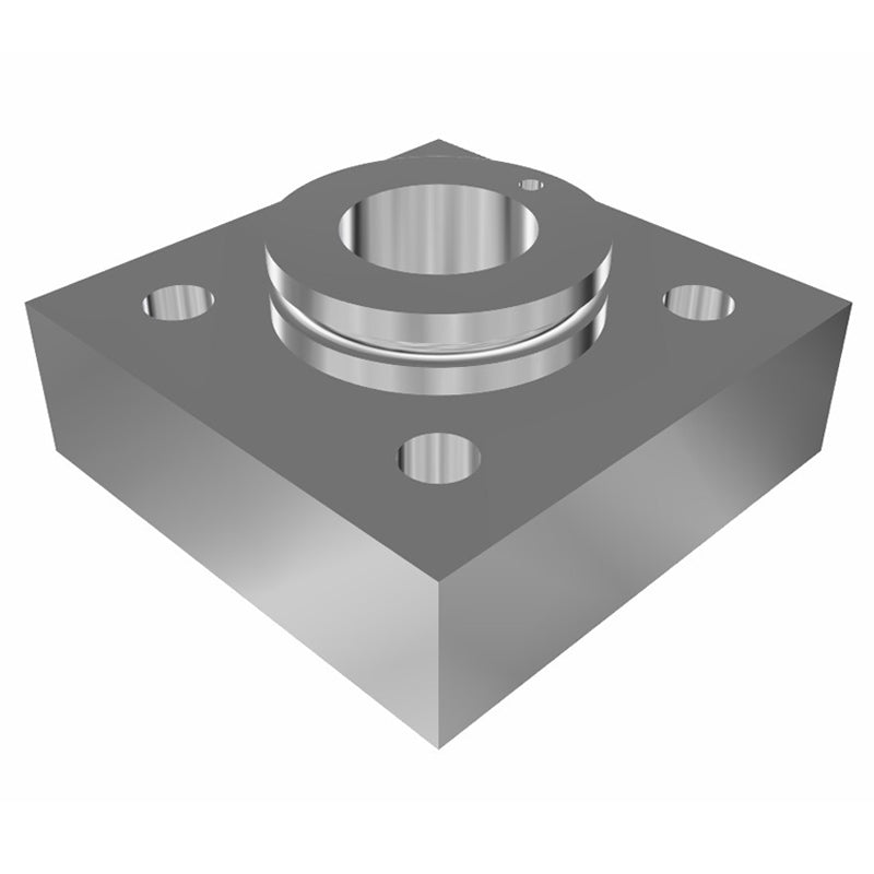 DK COUNTER HYDRAULIC TENSION PISTON TOP COVER