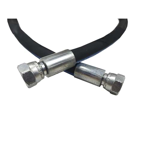 MAK01 HPX 100 HİDROLİK HORTUM UZUN