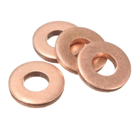 3_8 COPPER WASHER