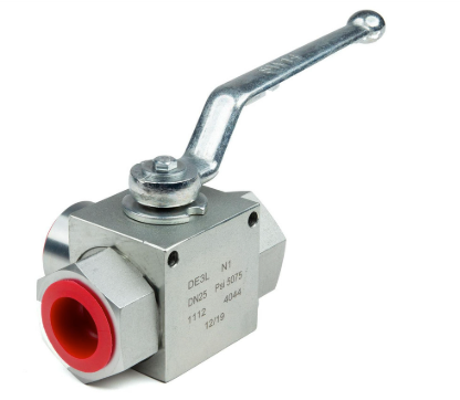 3_4 BALL VALVE