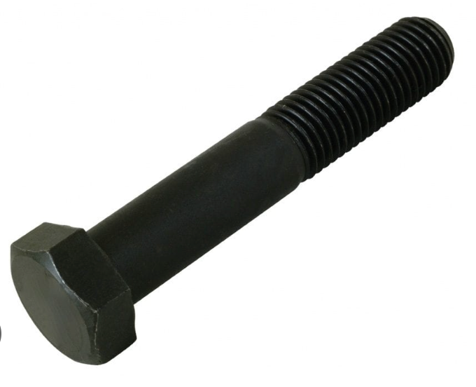 M10x90 HEXAGON BOLT