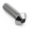 M3x8 LENTIL HEAD BOLT