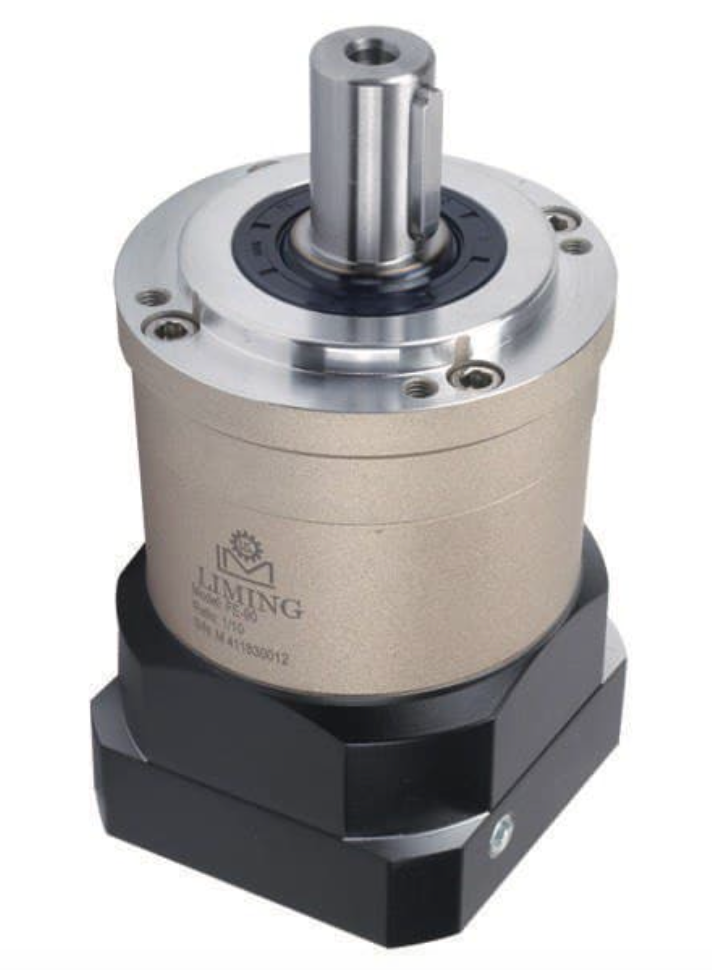 LIMING FE70-7-19 PLANETARY GEARBOX