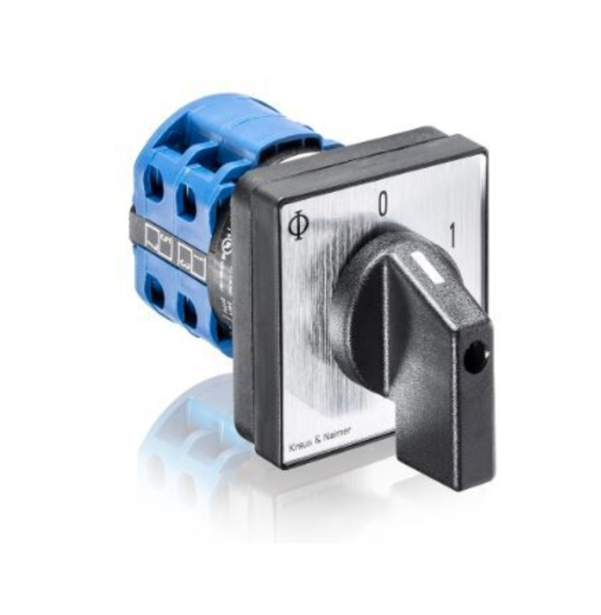KRAUS NAIMER CA10-202 20A SWITCH