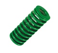 MOLD SPRING GREEN 9X45