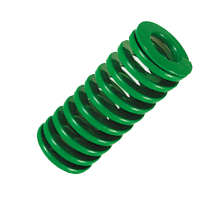 MOLD SPRING GREEN 9X45