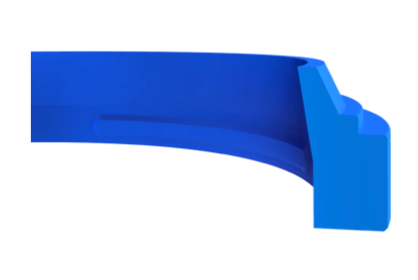 KASTAS-K09-30X38X7/5 - DUST SEAL RING
