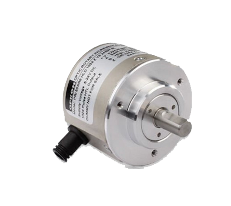 OPKON ROTARY INCREMENTAL ENCODER - LTP 1024 Z V3 2m5R SL
