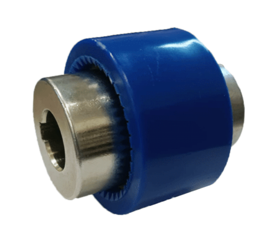 DK24 COUPLING