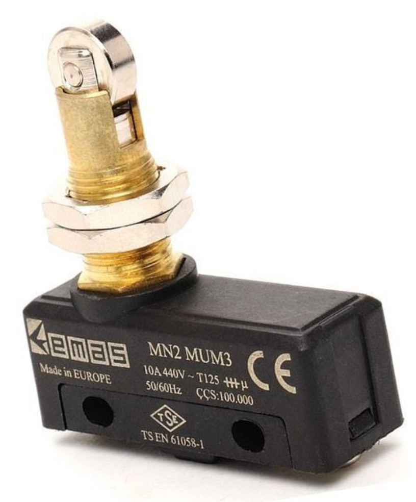 EMAS MN2MUM3 - SWITCH - DK COUNTER TENSION SWITCH