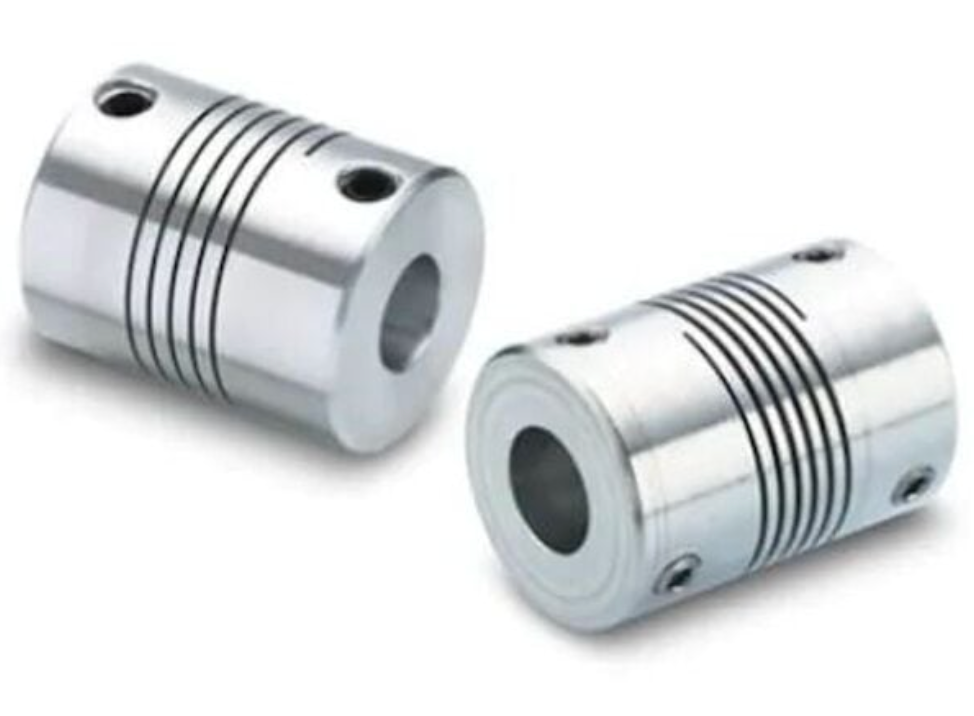 KN 41/67 HBS - DK BLOCK ENCODER COUPLING