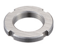 KM-10 LOCK NUT