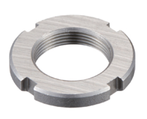 KM-2 LOCK NUT