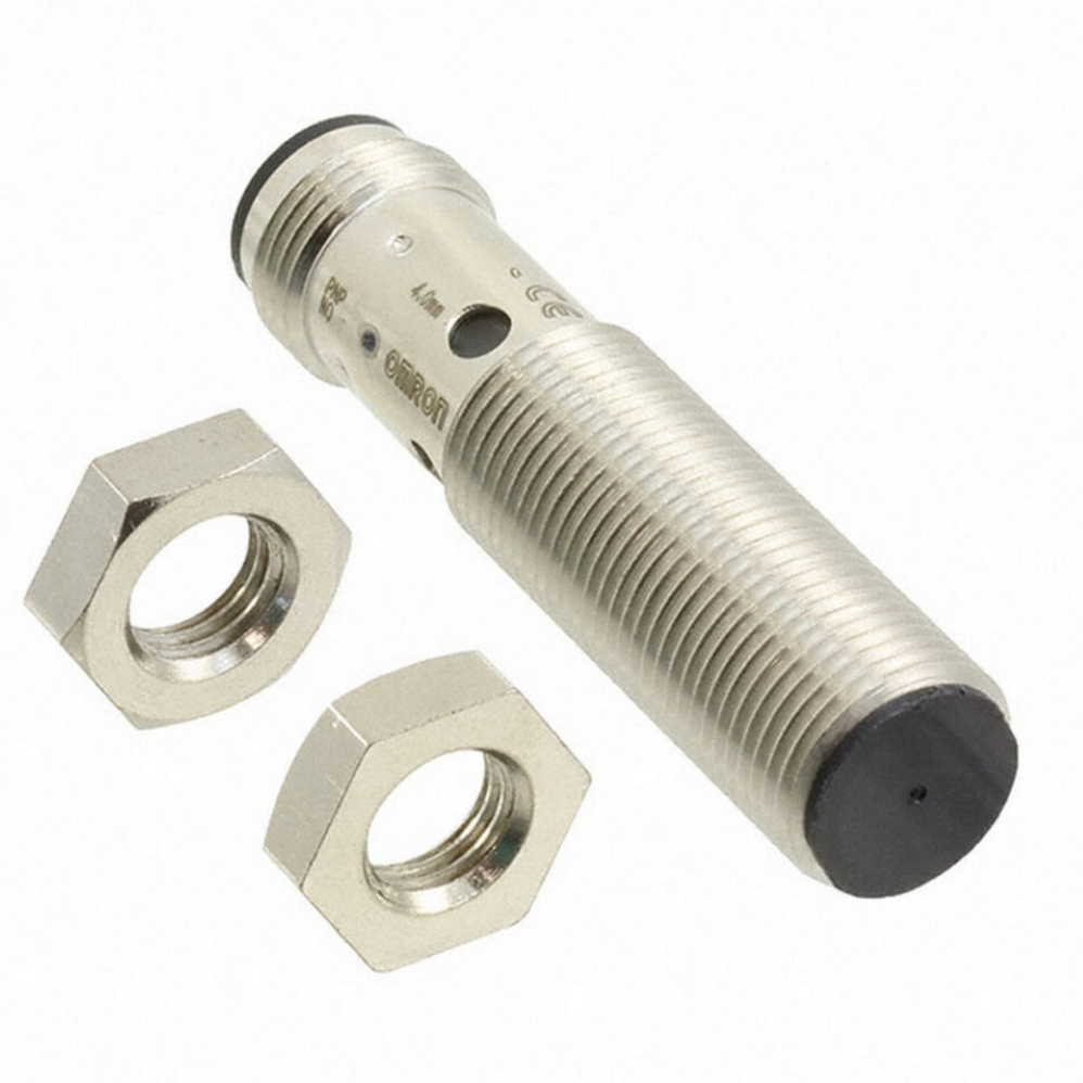 OMRON YAKINLIK SENSÖRÜ E2B-M12KSO4-M1-B1