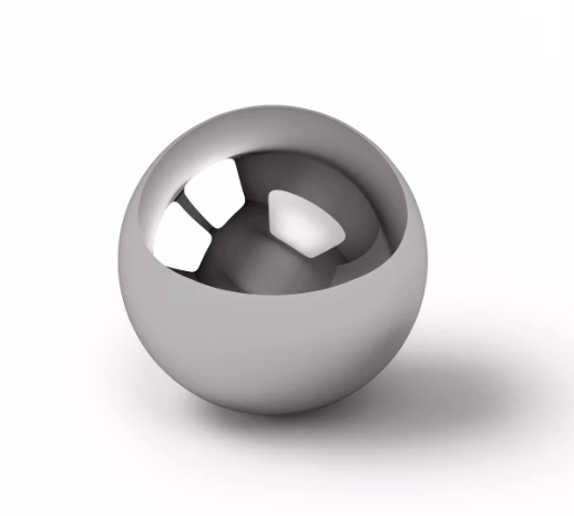 Q10 ÇELİK BİLYE