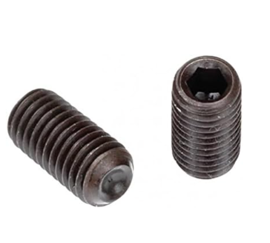 M4x35 SETSCREW