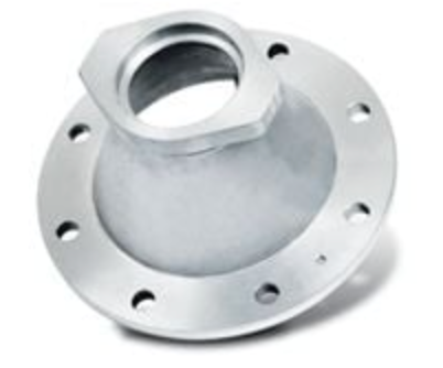 DK BLOCK HYDRAULIC UNIT DRUM BRAKE
