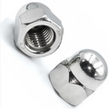 M10 ACORN NUT