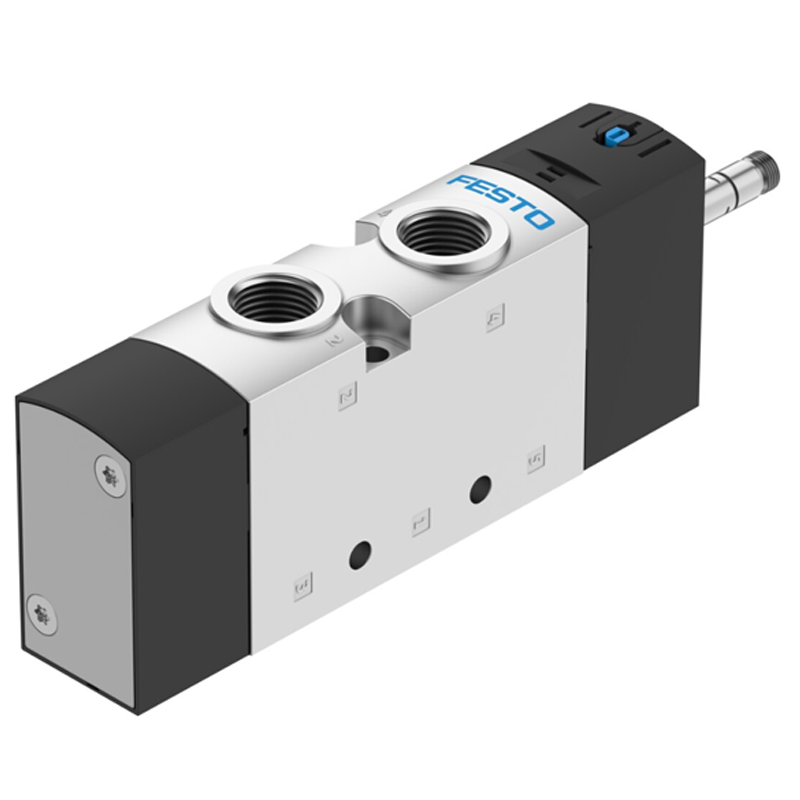 HAVALI SELENOİD VALFİ VUVS-LK30-M52-AD-G38-1B&