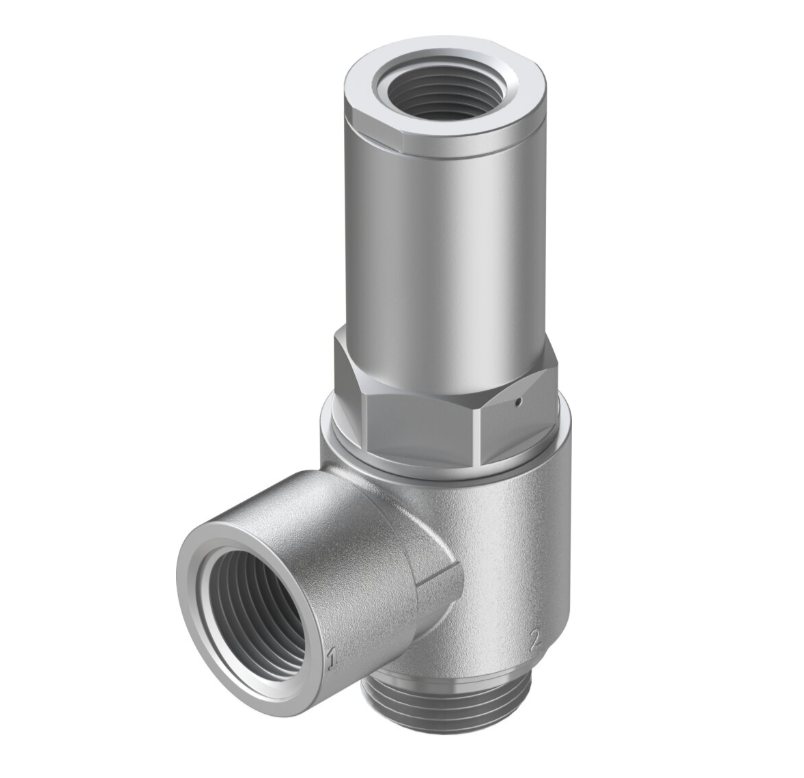 PILOTED NON RETURN VALVE HGL-3/8-B
