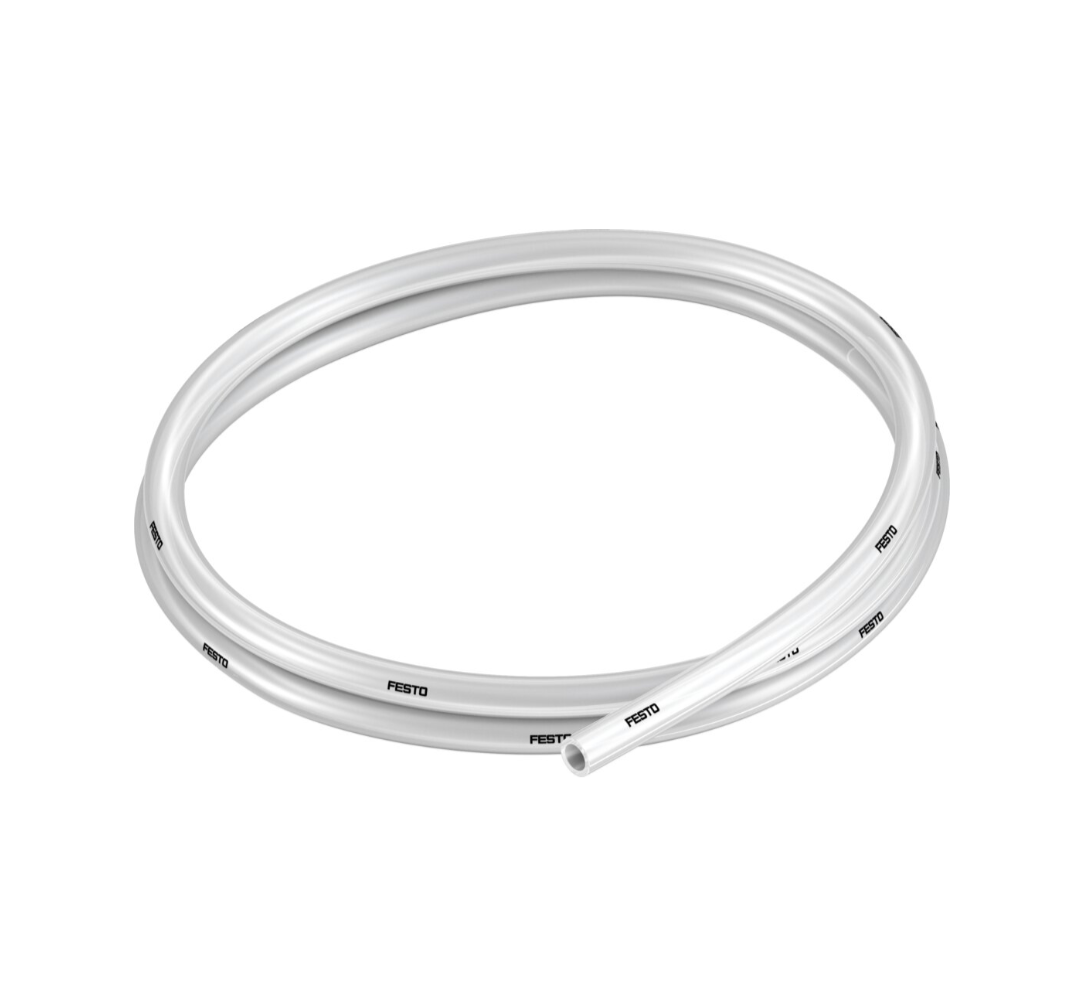 PLASTIC TUBING PUN-H-8X1,25-NT
