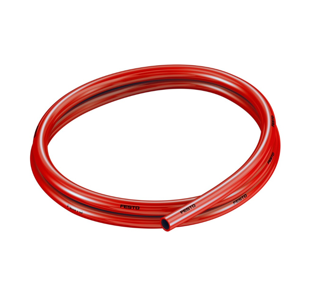 PLASTİK HORTUM PUN-H-10X1,5-RT