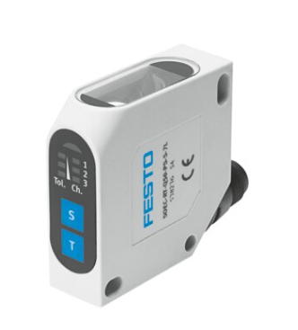 COLOR DETECTION SENSOR SOEC-RT-Q50-PS-S-7L
