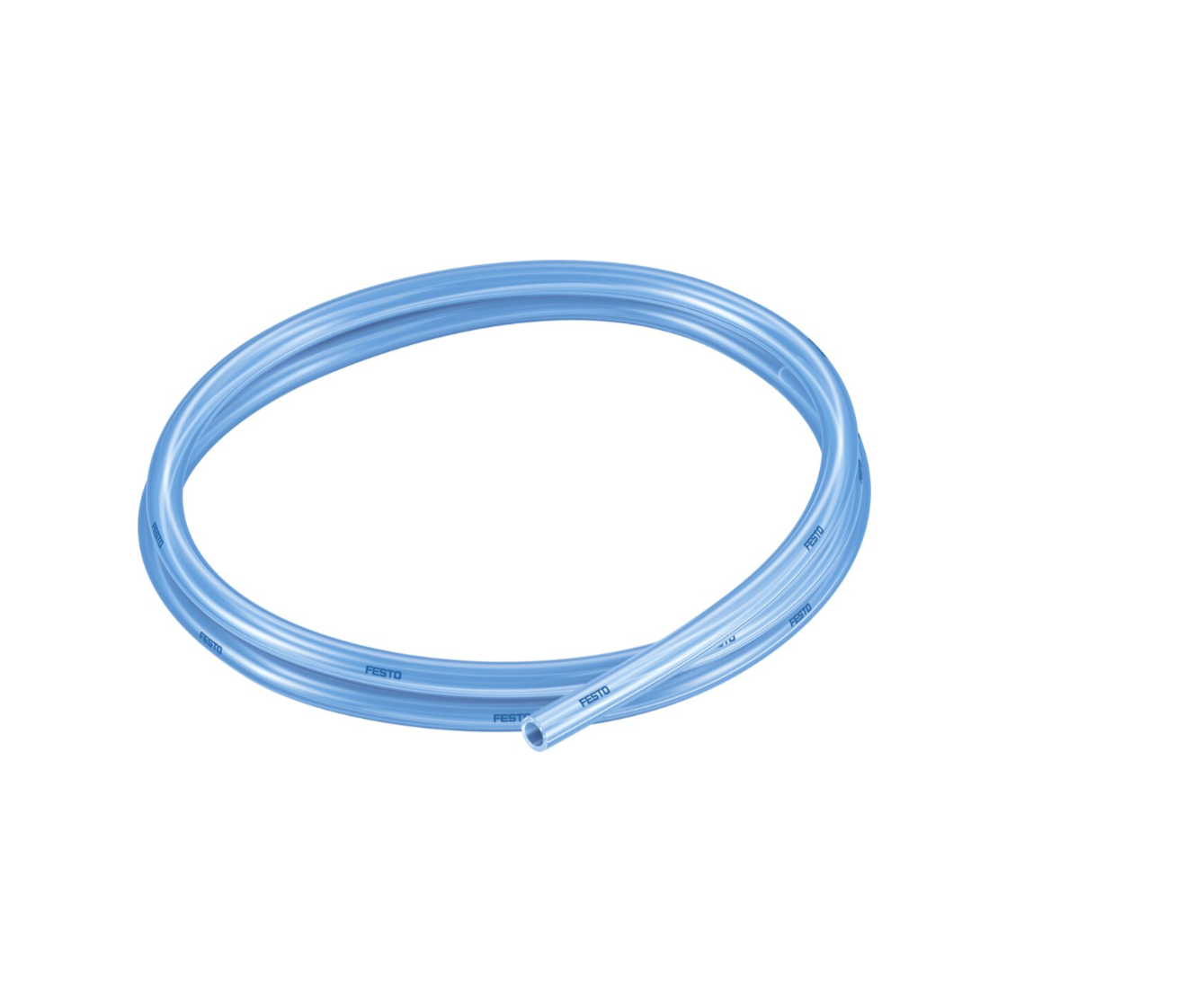 PLASTİK BORU PUN-H-8X1,25-TBL