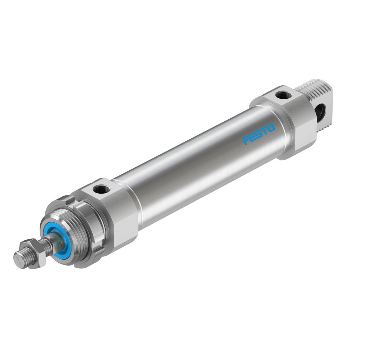 ROUND CYLINDER DSNU-32-100-PPV-A