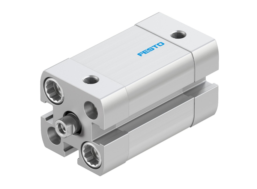 COMPACT AIR CYLINDER ADN-12-15-I-P-A