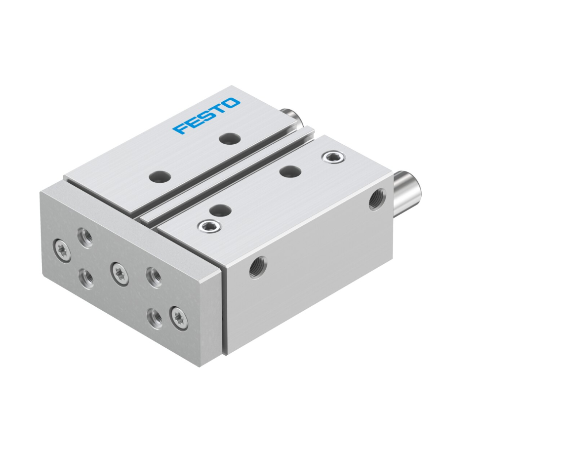 GUIDED ACTUATOR DFM-25-50-P-A-GF