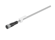 PYROMETER LED CABLE WITH SOCKET
