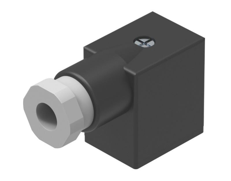 PLUG SOCKET MSSD-F